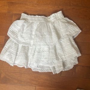 Aerie skirt!